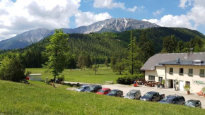 Ferienwohnungen Mamauwiese, Gutenstein, Österreich